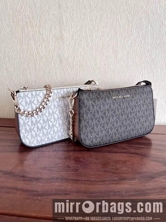 Michael Kors Bags 20X12X5cm 090606 DY 2colour