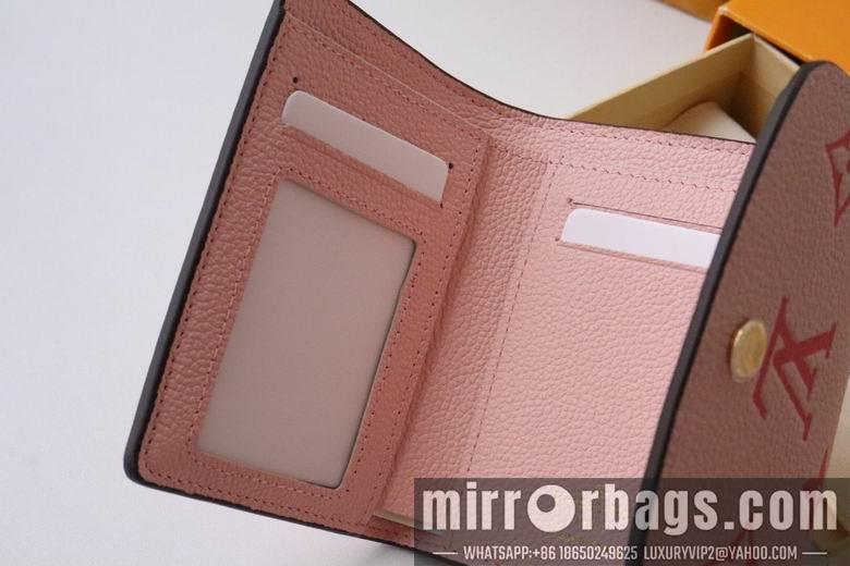 1:1 Louis Vuitton Bags M80688 12X9.5X2.5cm XM 4colour