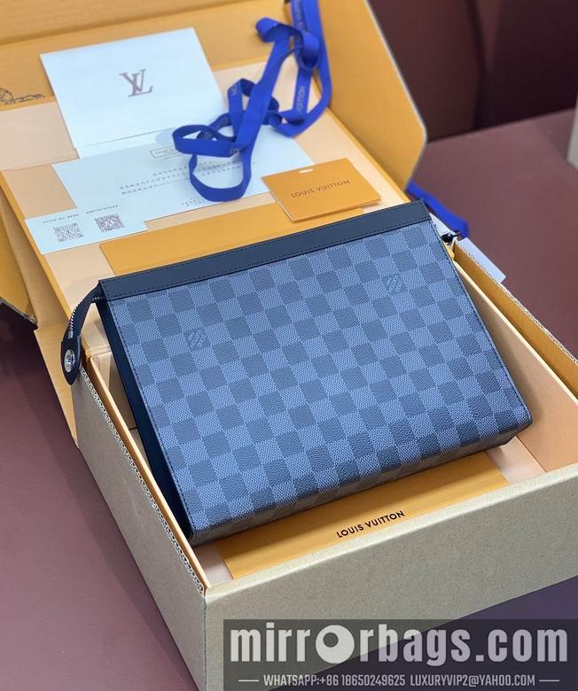 1:1 Louis Vuitton Bags M41696 26X20X5cm