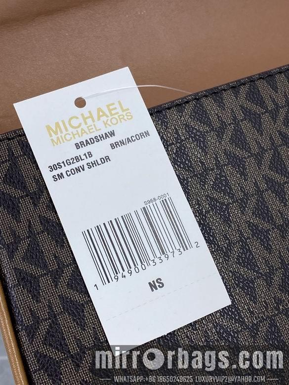 Michael Kors Bags Bradshaw 26X14X4cm 082706 DY 3colour