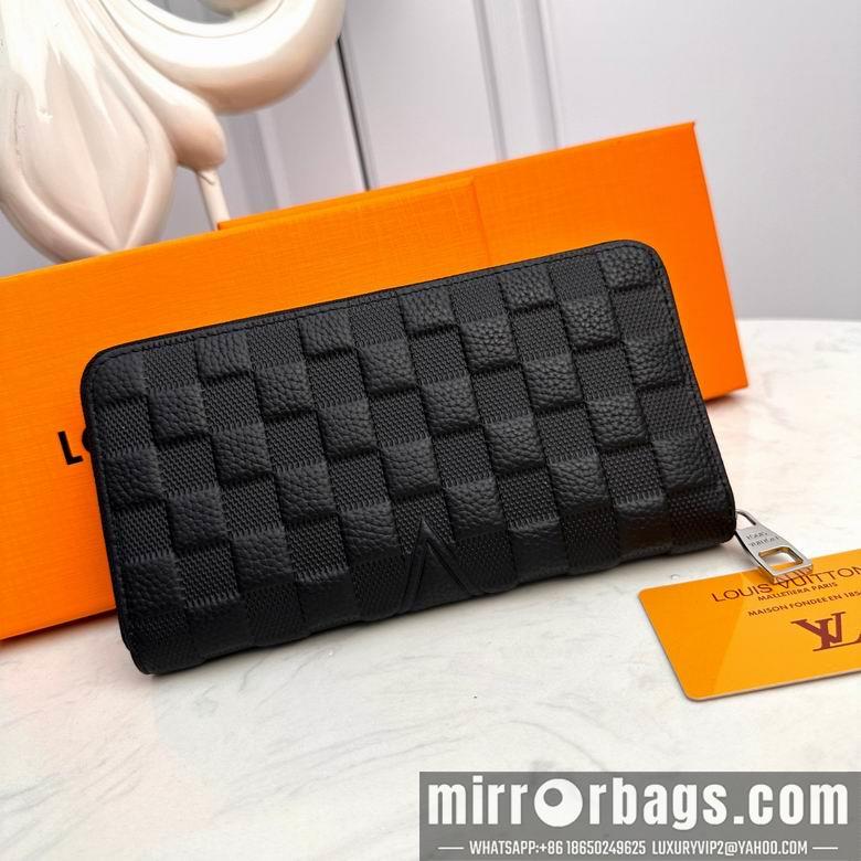 1:1 Louis Vuitton Bags 666030 19X10X2.5cm ZC