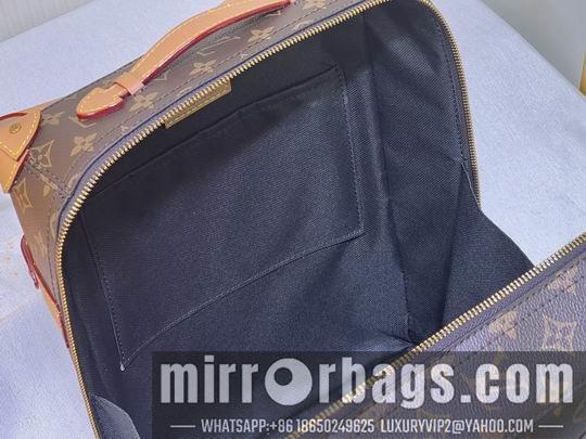 1:1 Louis Vuitton Bags M44752 36x28x14cm ss