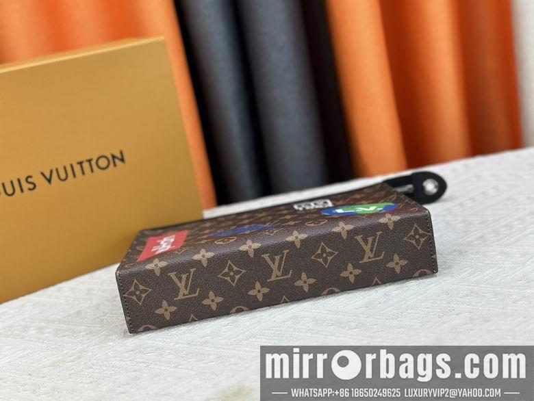 1:1 Louis Vuitton Bags M67820 26X20X5cm XM 2colour