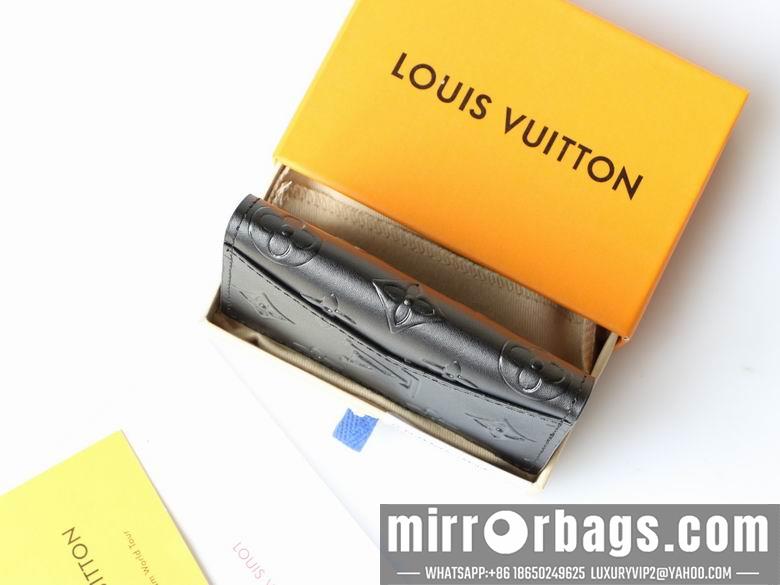 1:1 Louis Vuitton Bags Slender M80508 8x11x1cm zy