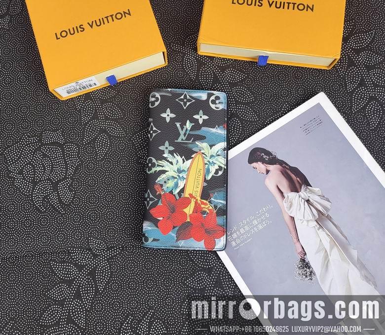 1:1 Louis Vuitton Bags M83467 10X19X2cm ZC 4colour
