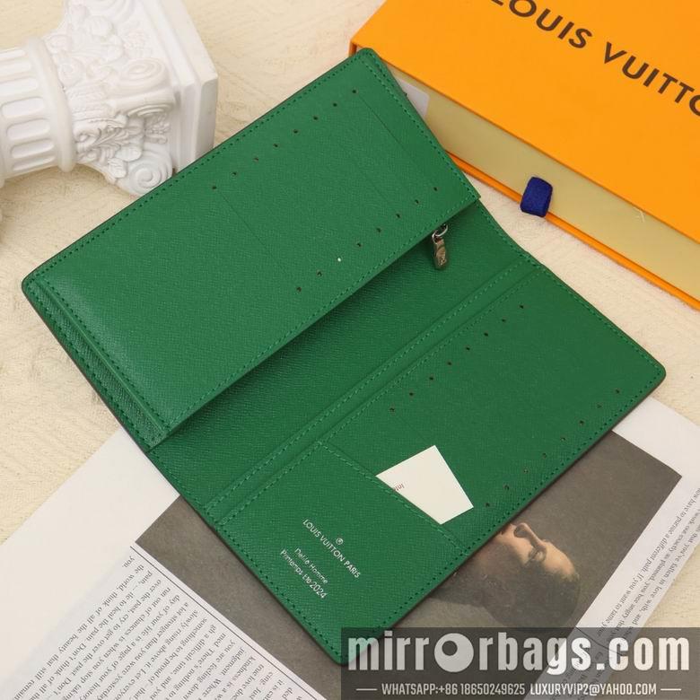 1:1 Louis Vuitton Bags 40541 19X10X1.5cm ZC 2colour