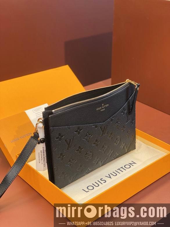1:1 Louis Vuitton Bags M68705 23X16X2cm YG-1