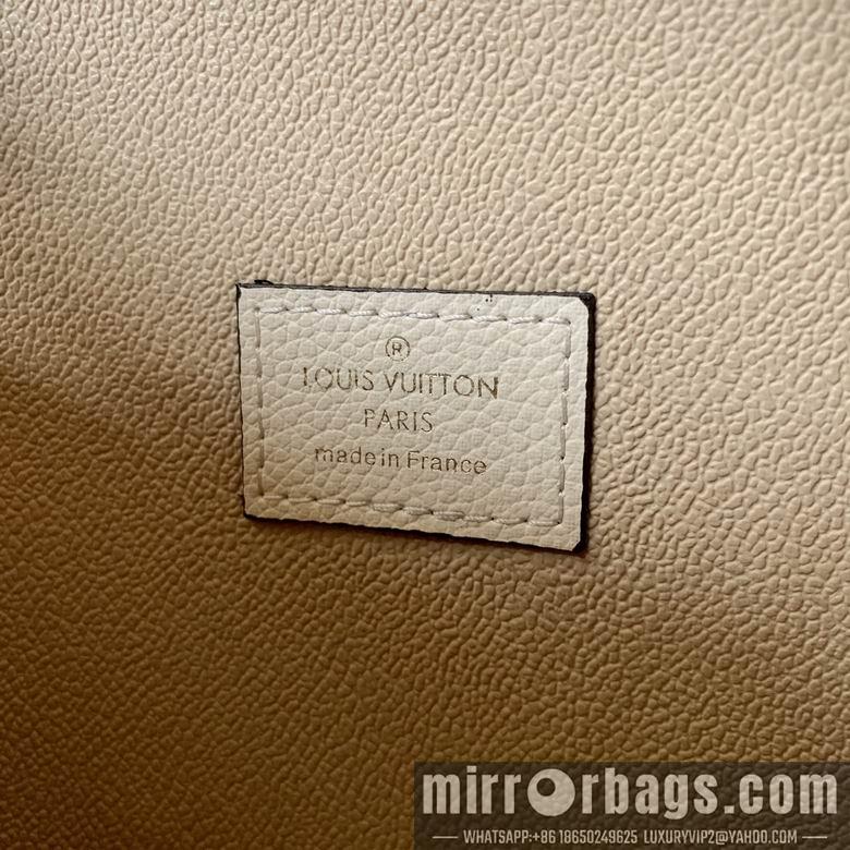 1:1 Louis Vuitton Bags M80504 25X20X5.5cm