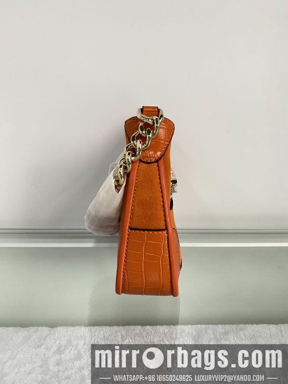 Michael Kors Bags Hally 26X6X18cm 090927 DY 7
