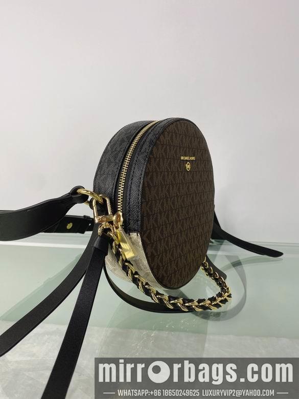 Michael Kors Bags Delaney 20X20X7.5cm 090604 DY 4colour