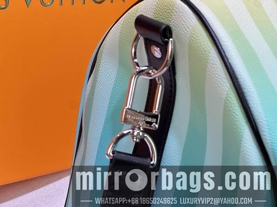 1:1 Louis Vuitton Bags Keepall m59661 50x29x23cm  cs