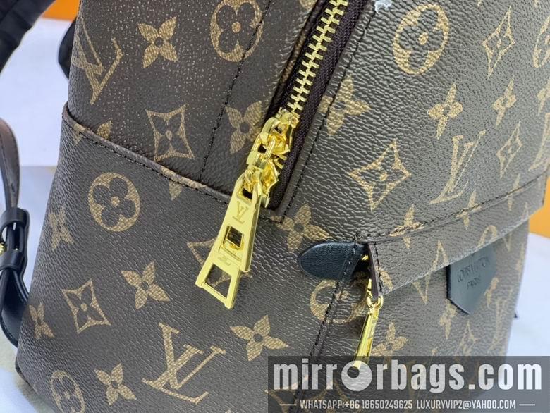 1:1 Louis Vuitton Bags SSM44873 中号22X29X16 迷你16X21X10