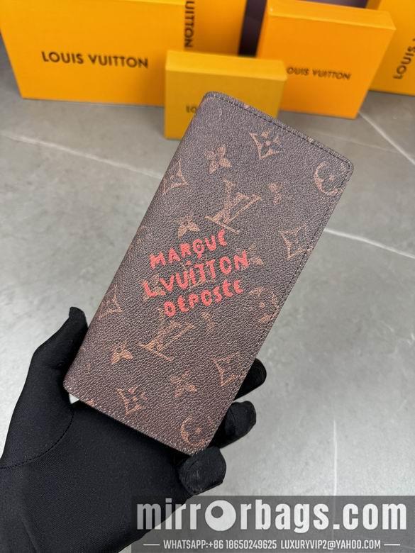 1:1 Louis Vuitton Bags 11706 19X10X2cm ZC