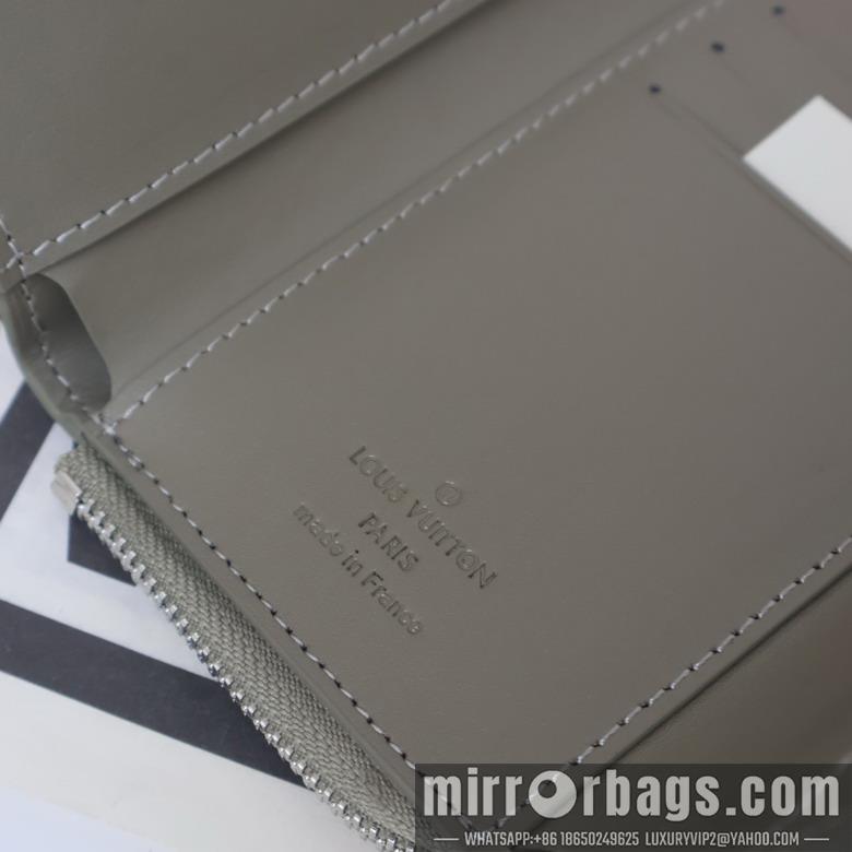 1:1 Louis Vuitton Bags Slender M81740 11x8.5x2cm zy1