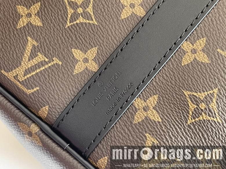 1:1 Louis Vuitton Bags M56713 55X27X20cm WP