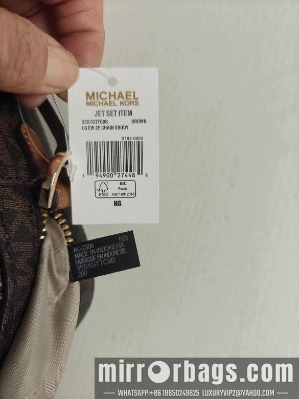 Michael Kors Bags 24X16X5cm 033003 EY 2colour