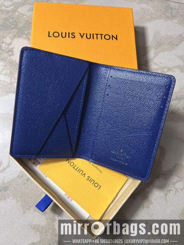 1:1 Louis Vuitton Bags M60502 8x11cm zy