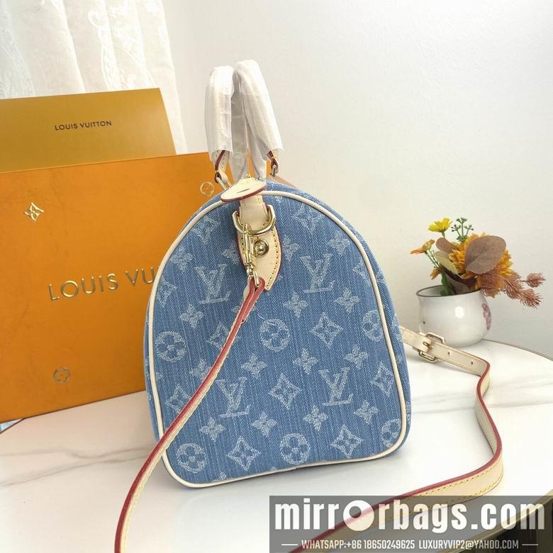 1:1 Louis Vuitton Bags M40391 M47087 M11264  30X21X17cm DN