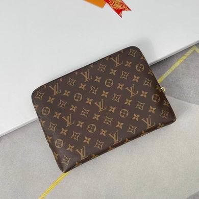 1:1 Louis Vuitton Bags 60417 27X21cm XM 3colour