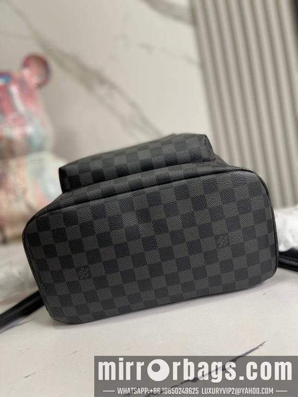 1:1 Louis Vuitton Bags N40005 45X30X20cm XM 2colour