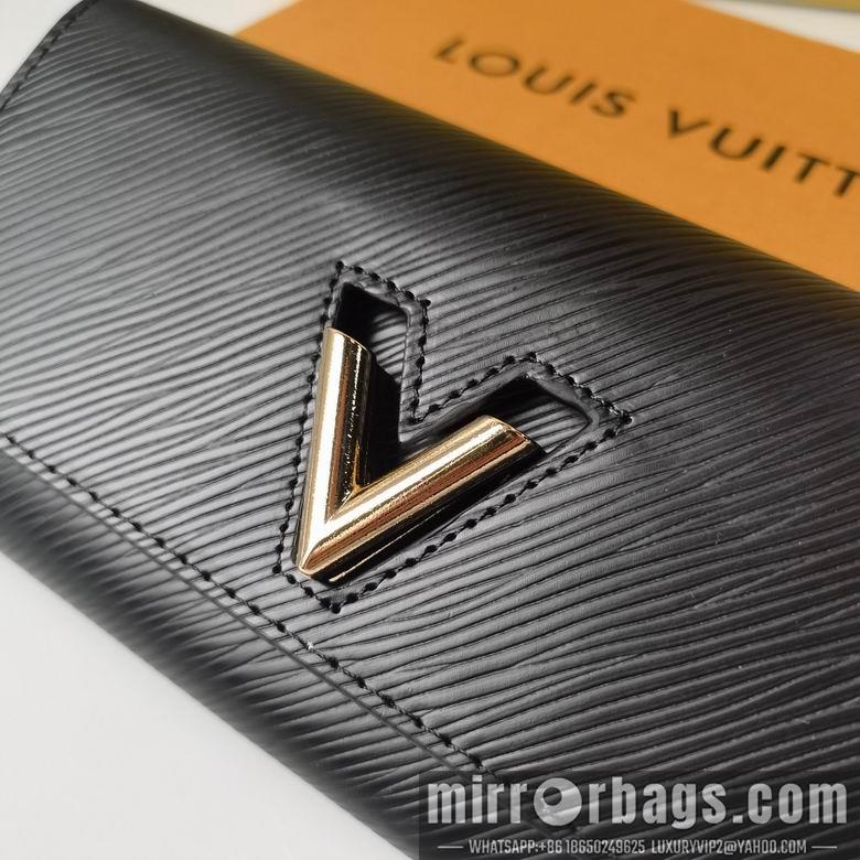 1:1 Louis Vuitton Bags M6117N 19X10.5X3cm ZC 2colour