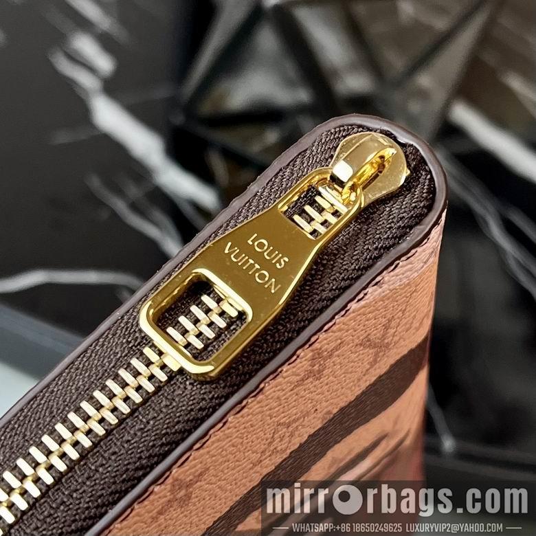 1:1 Louis Vuitton Bags M82590 10X20X2cm YG 2colour