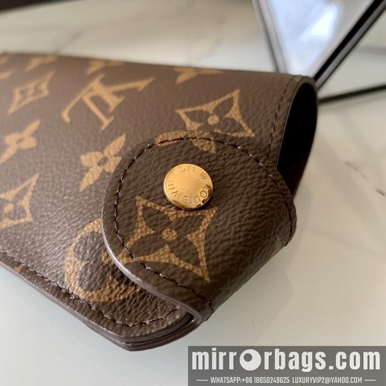 1:1 Louis Vuitton Bags M00284 8.5X3X19cm