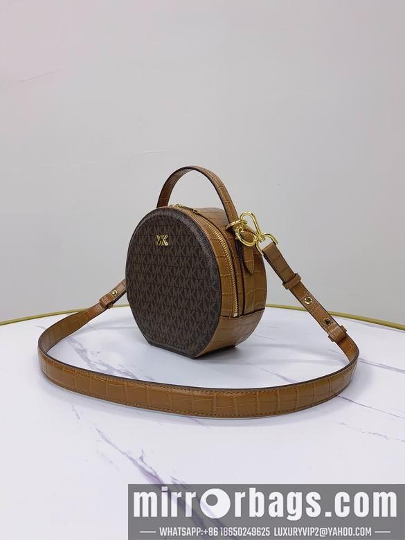 Michael Kors Bags Delaney 21X20X8cm 091107 DY 11