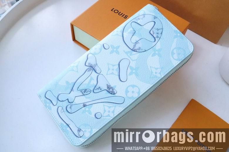 1:1 Louis Vuitton Bags M82306 XM-1 2colour