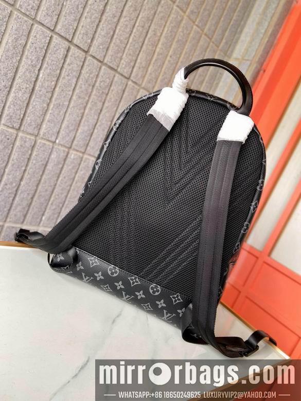 1:1 Louis Vuitton Bags M57079 43X30X14cm XM 2colour