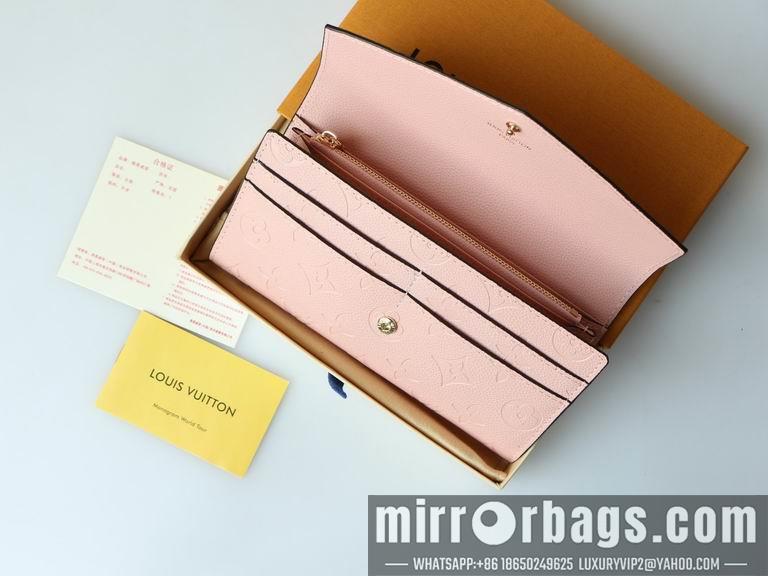 1:1 Louis Vuitton Bags Sarah M82257 M82256 19x10.5x2cm zy