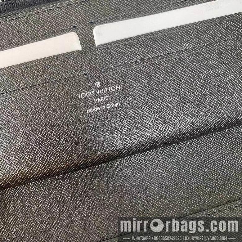 1:1 Louis Vuitton Bags N63077 21X12cm XM