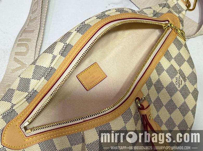 1:1 Louis Vuitton Bags M46784 38x16x7.5cm ss