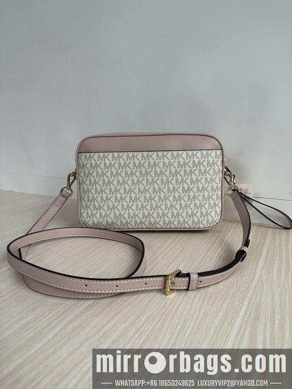 Michael Kors Bags 24X16X6cm 082015 EY 4colour
