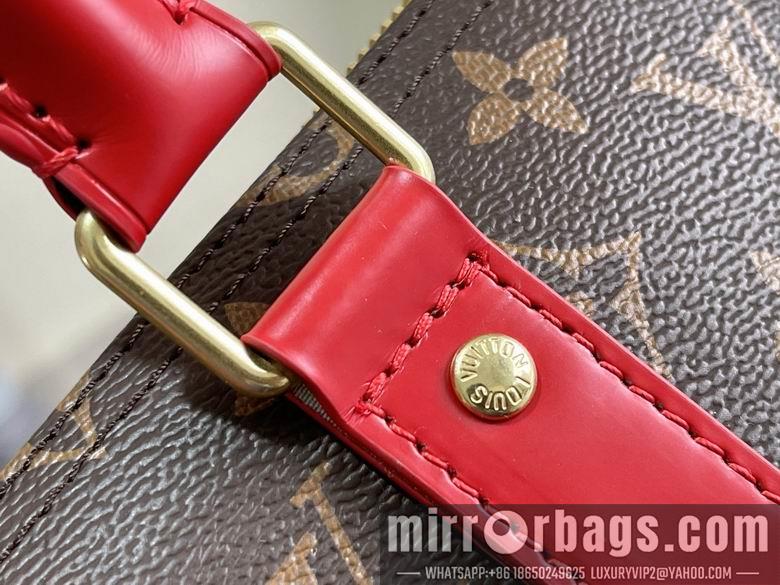 1:1 Louis Vuitton Bags M44740 50X29X23cm WP