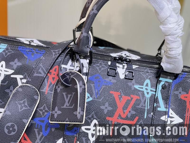 1:1 Louis Vuitton Bags Keepall M21384 50x29x23cm ss