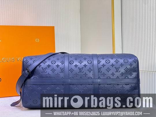 1:1 Louis Vuitton Bags Keepall M20963 M57963 50x29x23cm cs