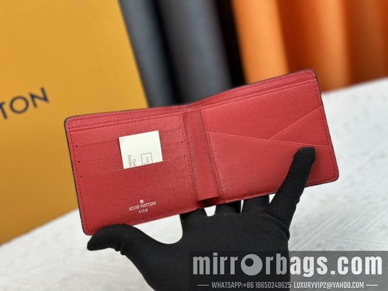 1:1 Louis Vuitton Bags N40452 11.5X9X1.5cm XM