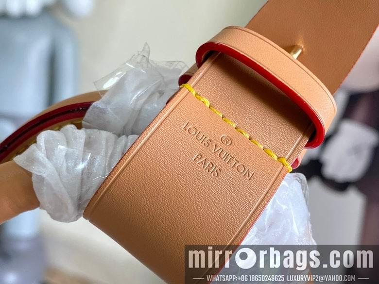 1:1 Louis Vuitton Bags M40739 50X29X23cm XM