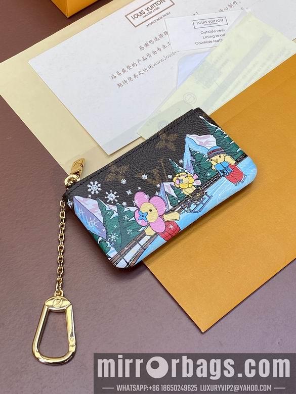 1:1 Louis Vuitton Bags M82620 12X7cm