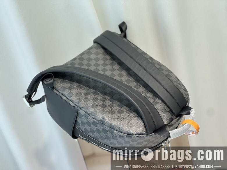 1:1 Louis Vuitton Bags M40514 29X38X20cm XM