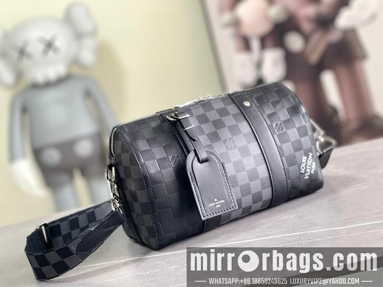 1:1 Louis Vuitton Bags N40452 27X17X13cm XM