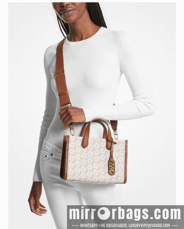 Michael Kors Bags GIGI 24X19X9cm 082707 DY 2colour