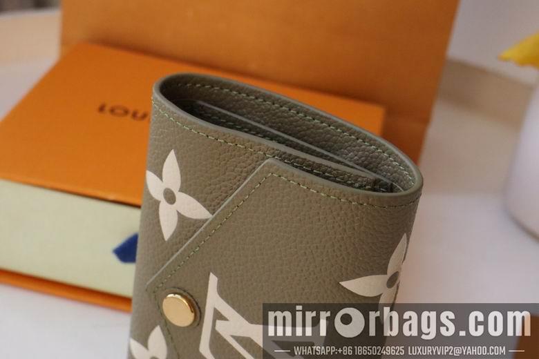 1:1 Louis Vuitton Bags M80968 12X9.5X1.5cm XM-1