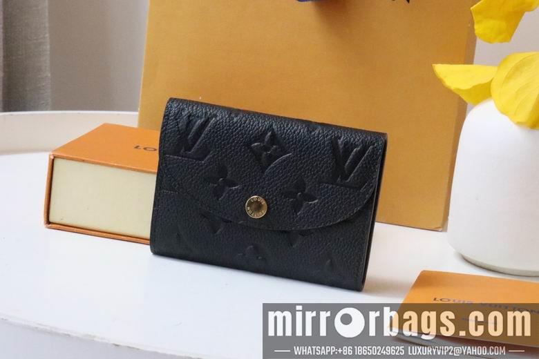 1:1 Louis Vuitton Bags M41939 11X8X2.5cm XM 4colour