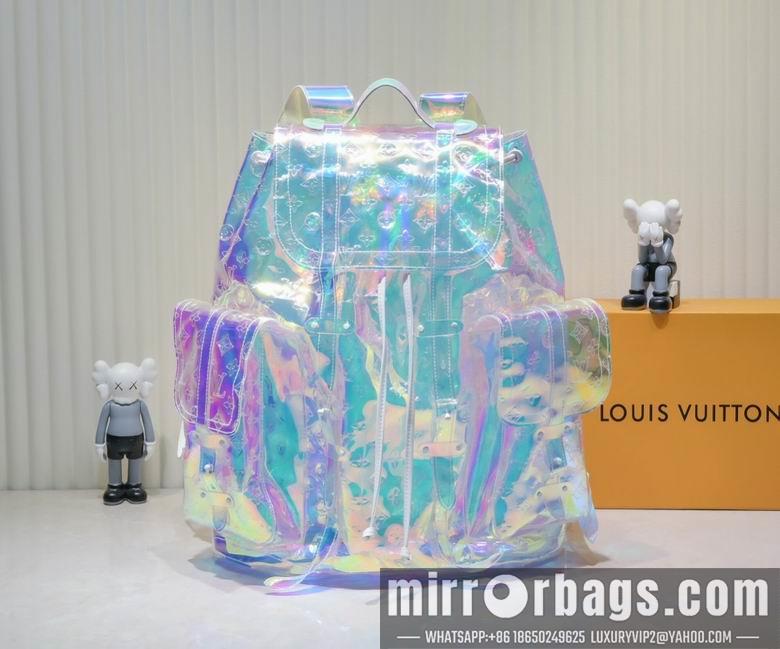 1:1 Louis Vuitton Bags M41379 44X49X22cm XM