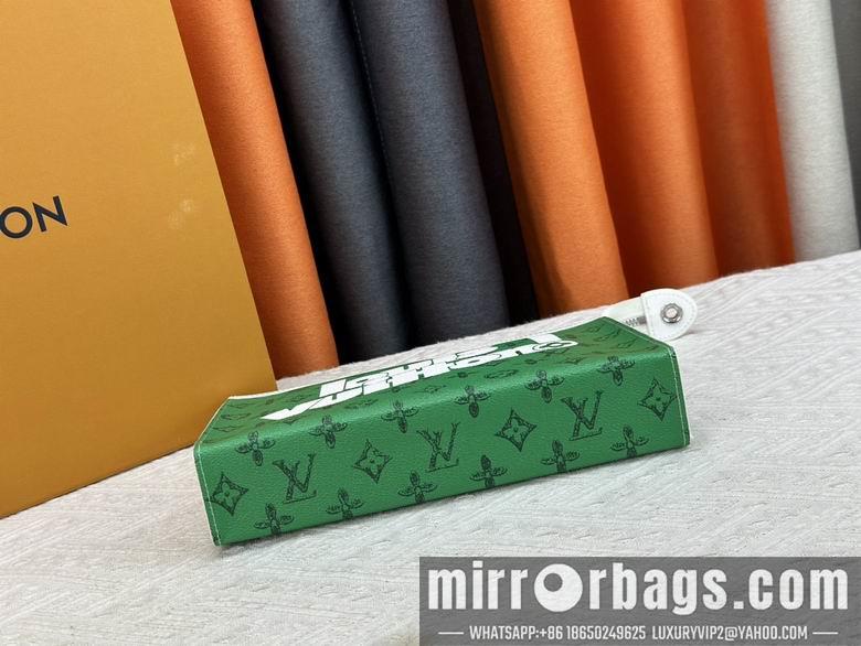 1:1 Louis Vuitton Bags M80855 27X21X6cm XM-1