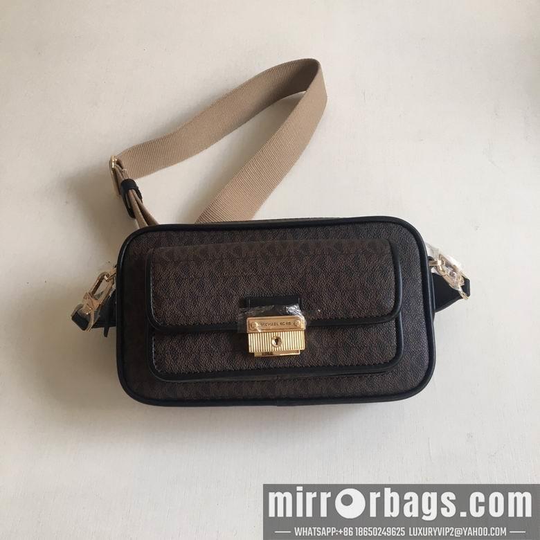 Michael Kors Bags BRADSHAW 22X13X6cm 090305 DY 3