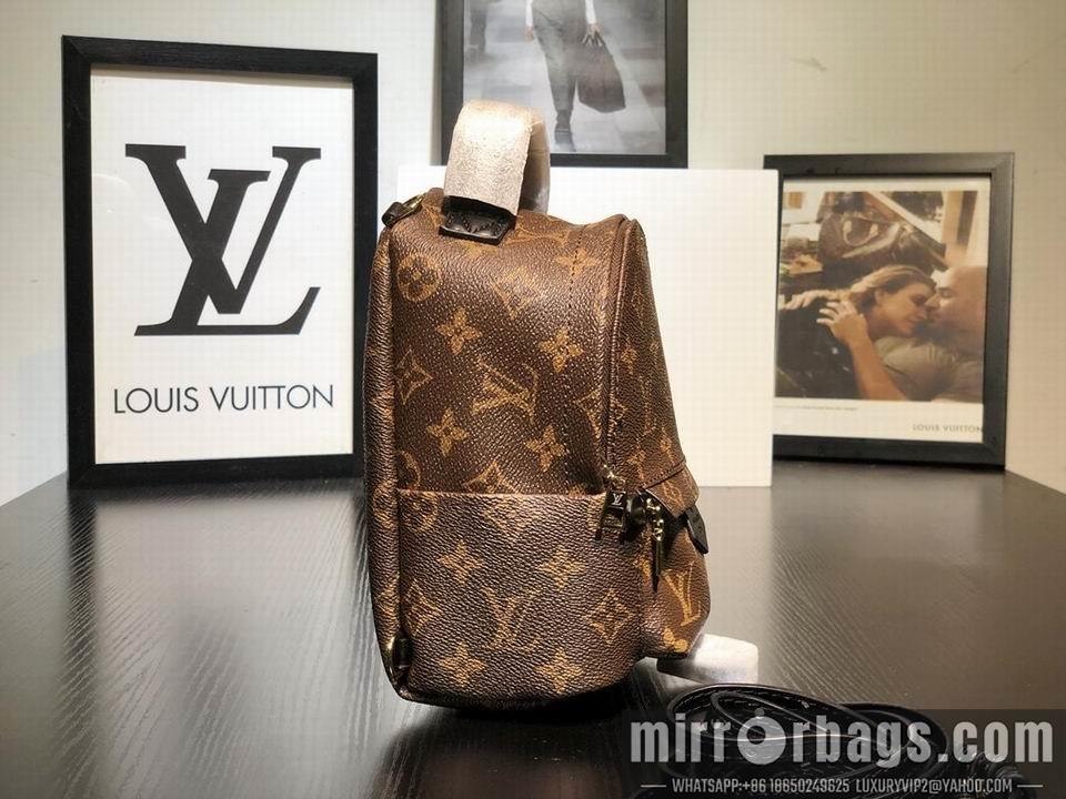 1:1 Louis Vuitton Bags WQMINI