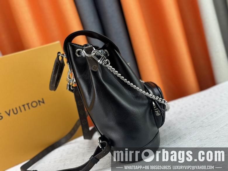 1:1 Louis Vuitton Bags M11198 M11199 28X30X18cm XMY